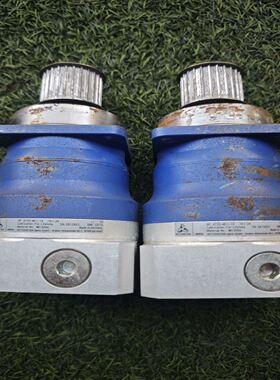 阿尔法特威腾斯坦减速机 SP 075S-MC1-10 -1E