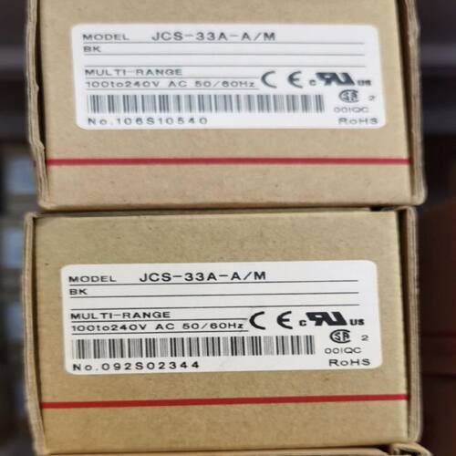 神港SHINKO温控JCS-33A-AM