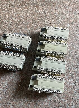 PLC-FP-X0 L40MR-F（4台）FP-X0 L