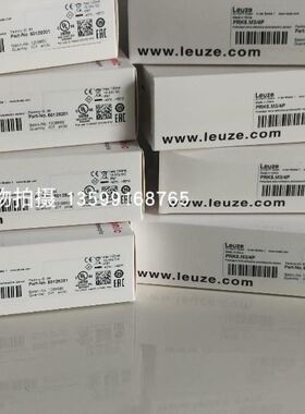 LEUZE/易测IS 218FM/4NO.5F-10E-S12 50109732 感应传感器