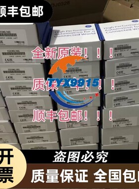 GE IC694MDL646 输入模块24 VDC 16点正/负逻辑1毫秒滤波器