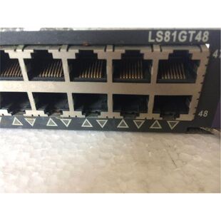 48口千兆电 LS81GT48A S6500 S6503 S7506R 支持 S6506R H3C