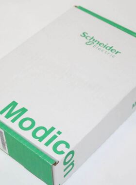 离散量输入模块140DAI34000 TSXP573634M