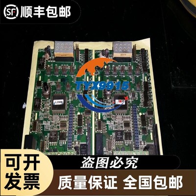 AB 变频器CPU主板 E192988 适用22B A系列 实物价
