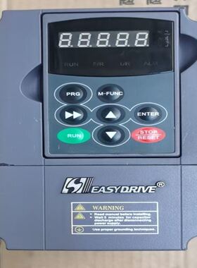 易驱变频器 M200-4T0022VER1M00 16C 3