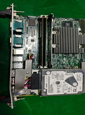 TEL PDS-BX02E0954主板，型号PA03381-