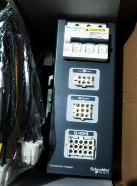 480330 ATSE适配器380-440VAC价