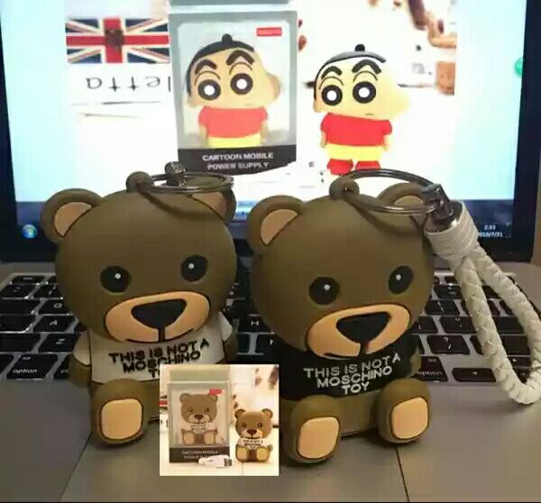 Réchauffeur USB pour les mains - Ref 417638 Image 3