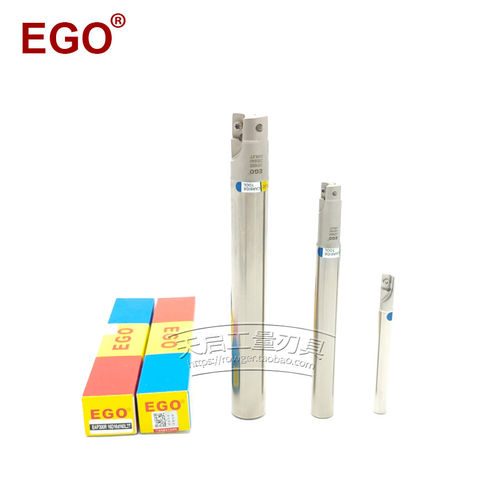 EGO数控直角1135铣刀杆CN