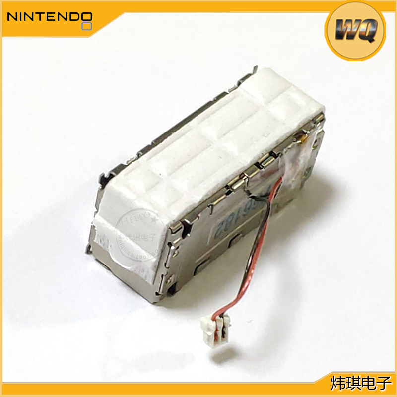 原装全新switch手柄hd马达pro