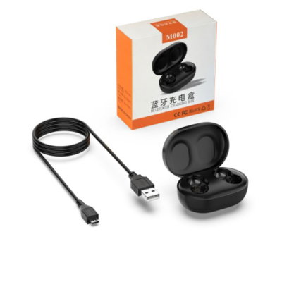 适用红米Redmi AirDots耳机充电盒充电器