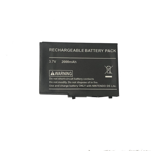 适用任天堂Nintendo DS Lite游戏机电池USG-003