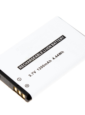 适用 Glo GPS电池010-11935-00