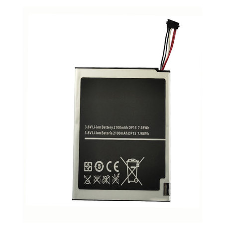 适用Verizon Ellipsis Jetpack MHS700L无线路由器电池ICP565156A