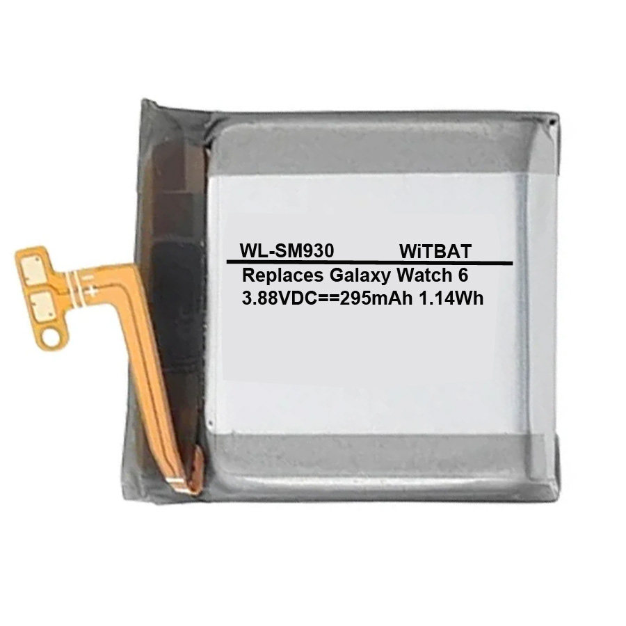 适用三星Galaxy Watch 6 40mm SM-R930智