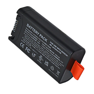 适用JBL PartyBox Club 120蓝牙音箱电池FG2CELL21700P