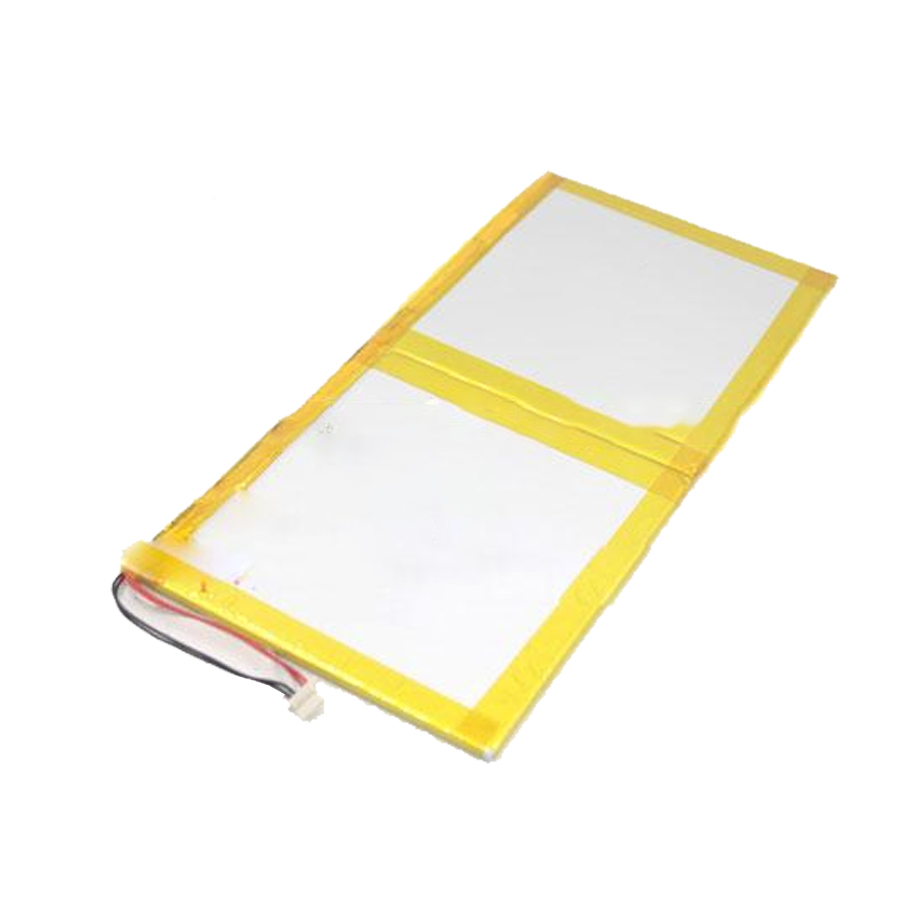 适用驰为 Chuwi SurBook CWI538平板本电脑电池NV-2785143-2S