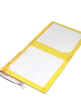 适用驰为 Chuwi SurBook CWI538平板本电脑电池NV-2785143-2S