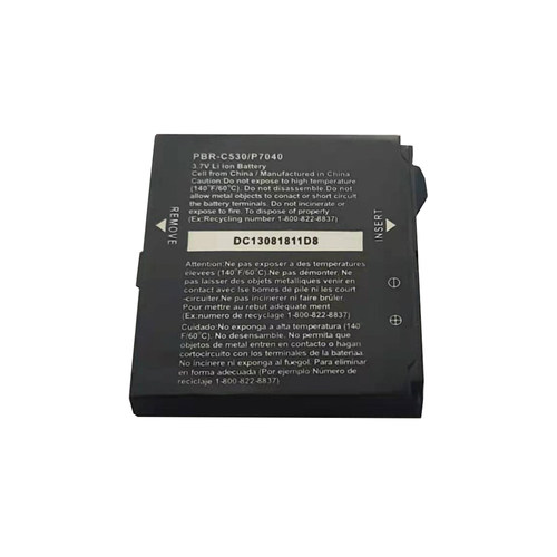 适用泛泰Pantech C530 C790 P7040手机电池PBR-C530