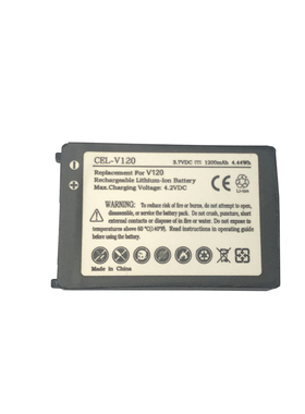 适用摩托罗拉VL120 VL50对讲机电池BAT56557 SNN5570A SNN5571