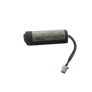 适用PS3 CECH-ZCS1E左手柄电池LIS1442