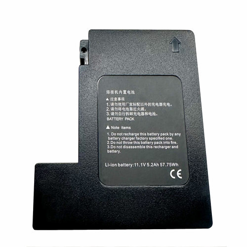 适用瑞研Ruiyan RY-F600 RY-F600P光纤熔接机电池