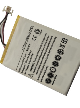 适用亚马逊Kindle 8 SY69JL 电子书电池58-000151 MC-265360-03