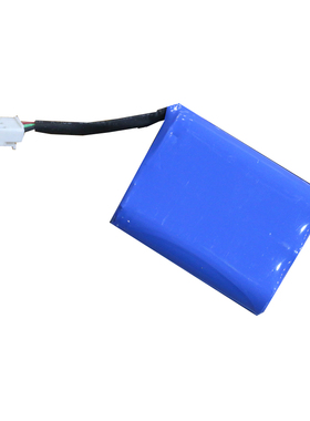 适用小米米家无线手持擦地机WXCDJ01SWDK电池