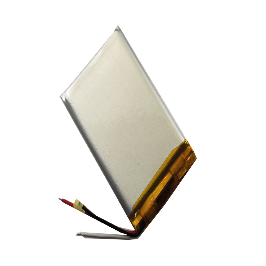 适用Alienware AW988无线游戏耳机电池AHB623450N2