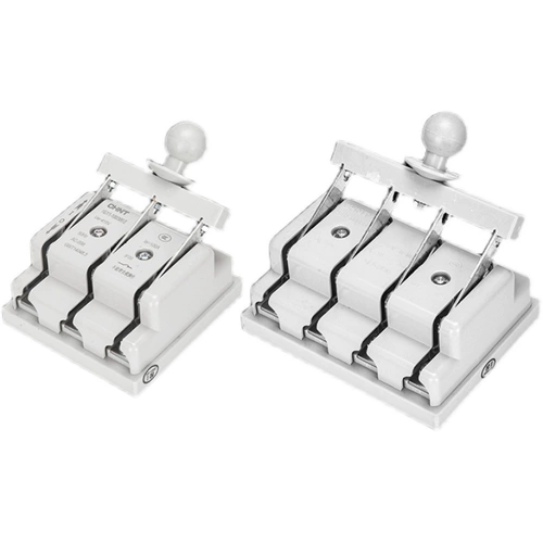 正泰 Остановка ножа HD11-200/38B Переключатель остановки 400.