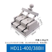 400a 3p 3 фазы/одиночный выстрел