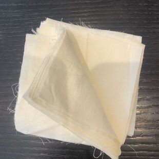 样品布棉布方格布尺寸规格手工制作印花透气个性 创意床品创意印花