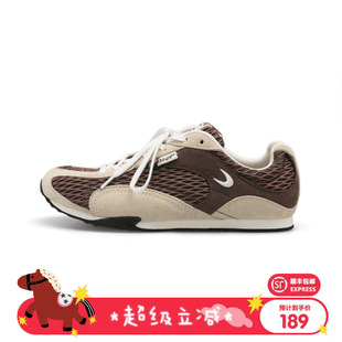 【渔网系列】猫与沙发/渔网鞋粗网复古透气薄底鞋百搭休闲运动鞋