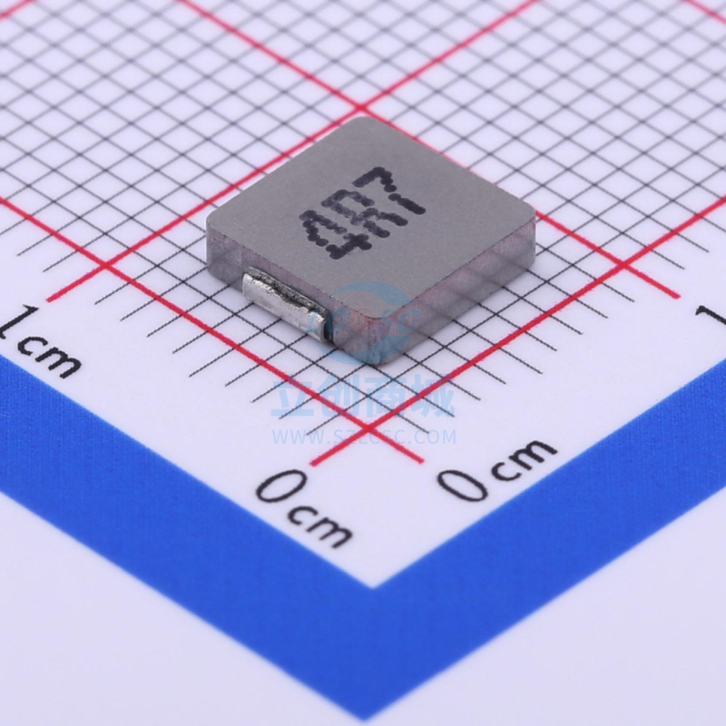 功率电感 MWSA0618S-4R7MT SMD