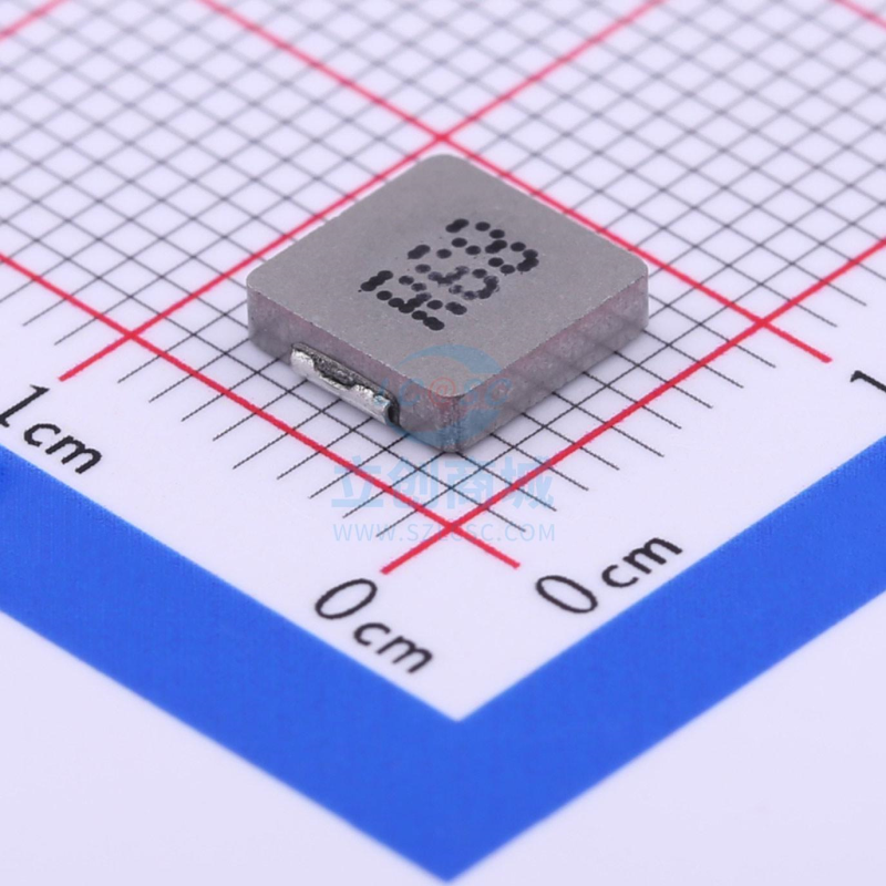 功率电感 MWSA0618S-R68MT SMD