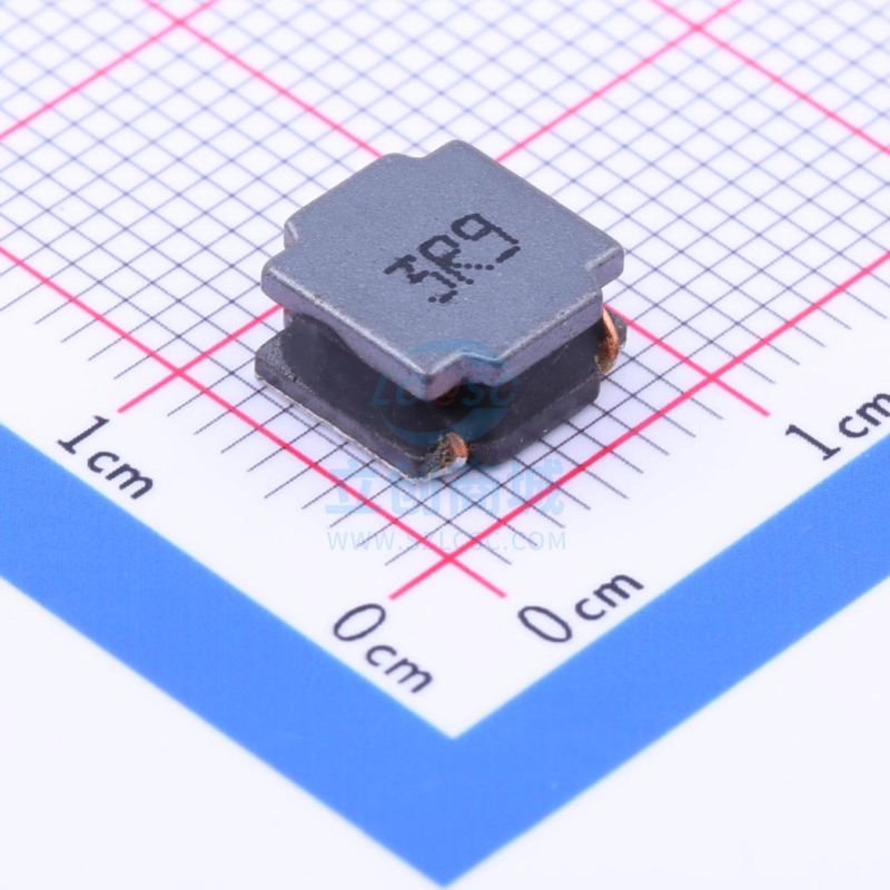 功率电感 ASPI-8040S-3R9N-T SMD ABRACON