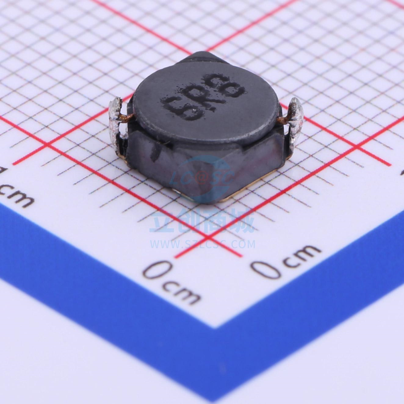 功率电感 YPRH6D28-6R8M SMD,6.7x6.7x3mm