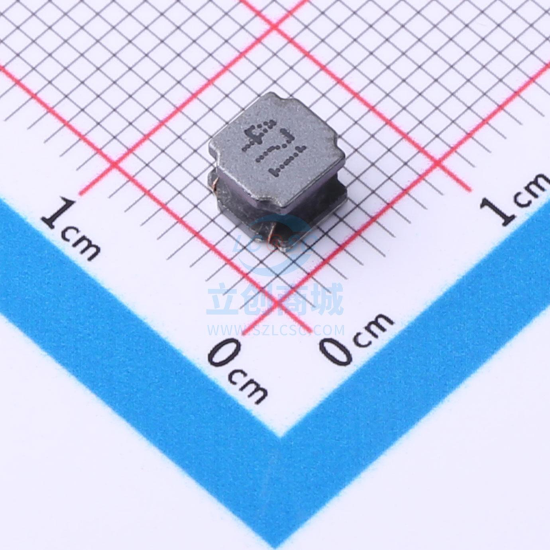 功率电感 NRSE5040-471M SMD,5x5x4mm KOHERelec(科或)