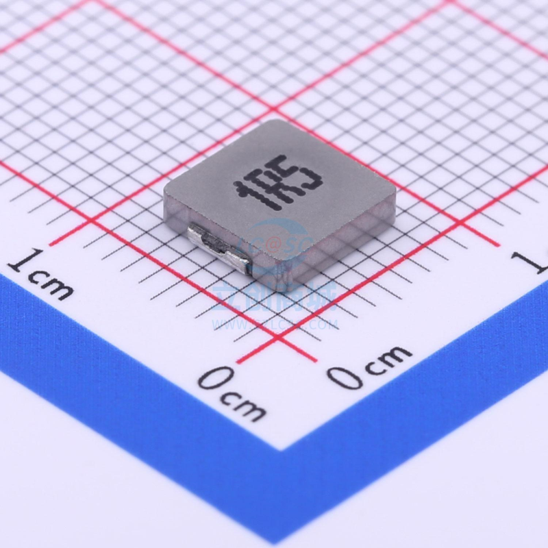 功率电感 MWSA0618S-1R5MT SMD