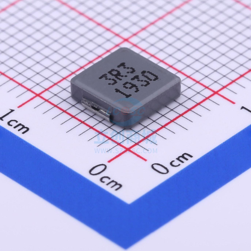 功率电感 TMPC0602H-3R3MG-D SMD TAI-TECH(台庆)
