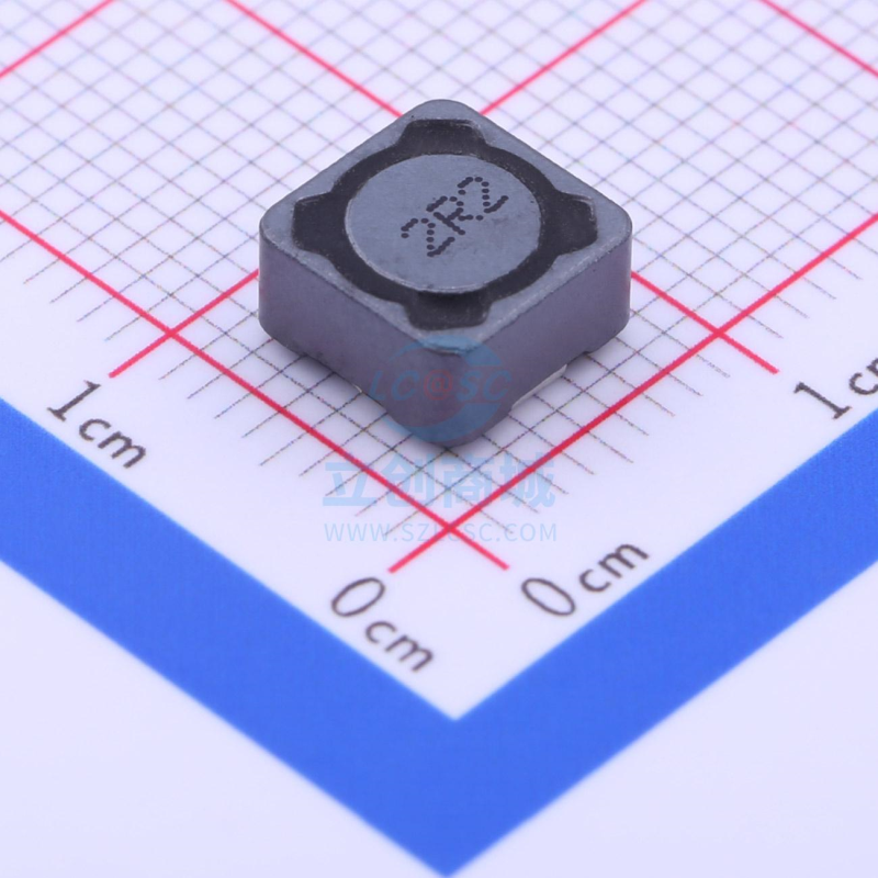 功率电感 SCDS74T-2R2M-N SMD chilisin(奇力新)