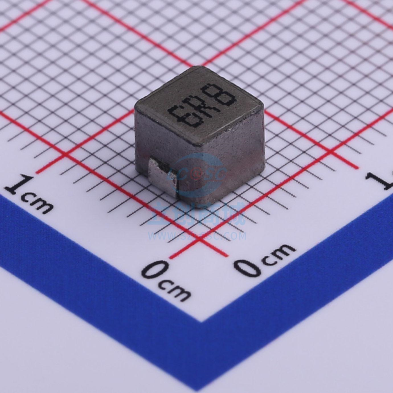 功率电感 GPSR0550-6R8MS SMD