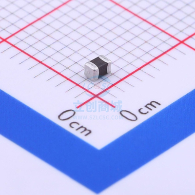 功率电感 LBR2012T101M 0805
