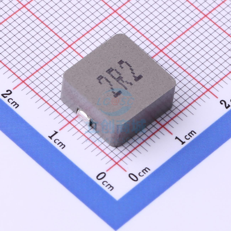 功率电感 CKST1206-2.2uH/M-B SMD,13.8x12.6x6mm CENKER(岑科)