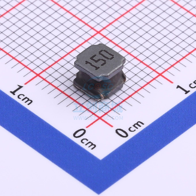 功率电感 PSPNAQ5040-150M SMD,5x5x4mm PROD(谱罗德)