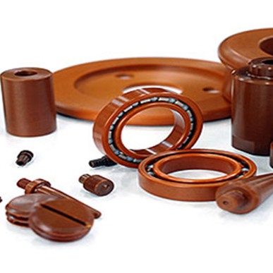 韩国进口Daelim Plavis-N/S棕色PI板 棒材 黑色导电聚酰亚胺(C)板