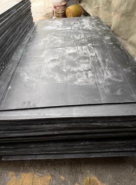 日本POLYPENCO MC501CDR系列黑色防静电尼龙板材R2,R6,R9