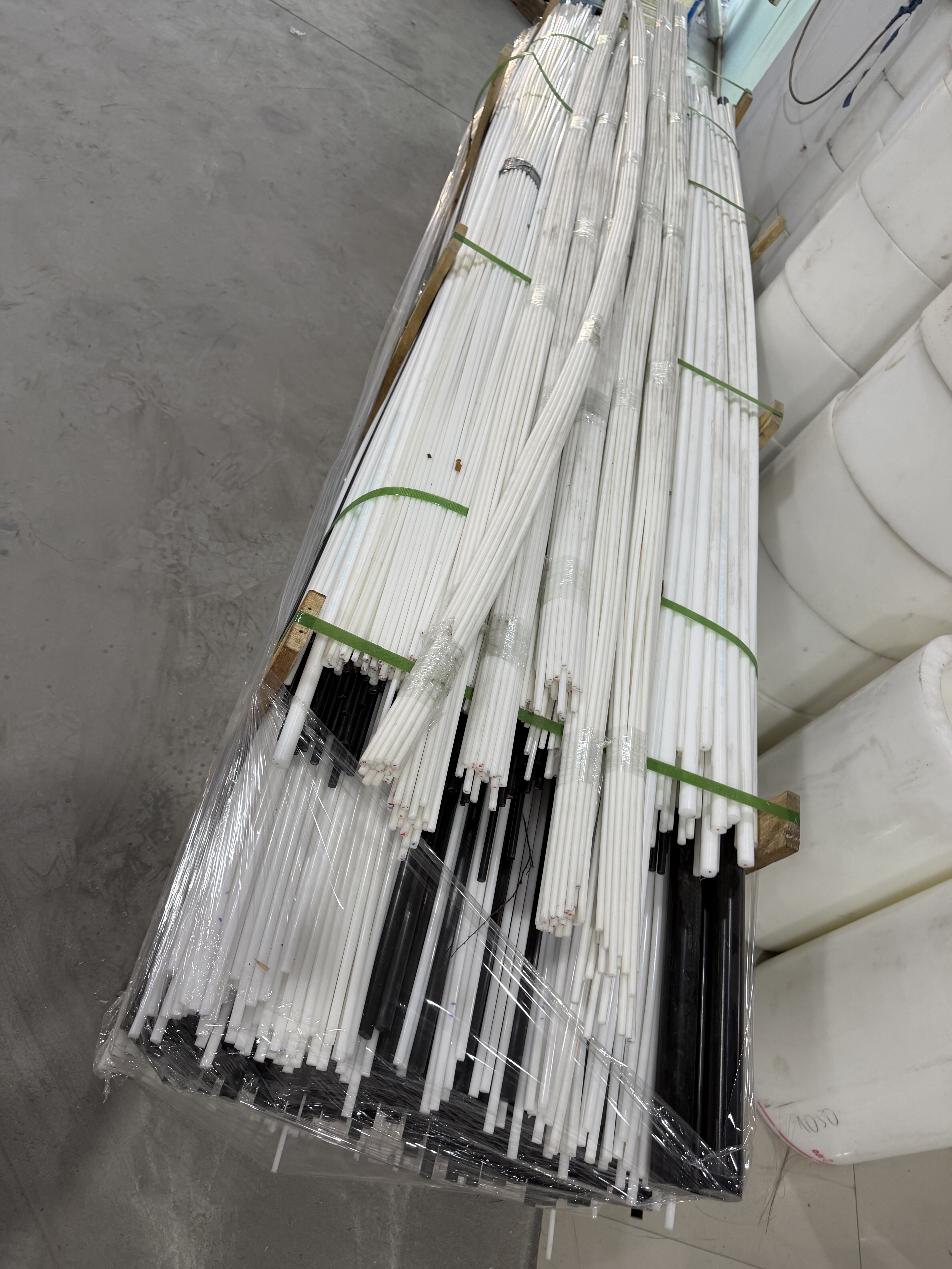 原装进口Acetron™ GP食品级白色黑色蓝色POM板材、棒材，管材,橡塑材料及制品,POM板/电木板,淘宝优惠券,粉丝福利购,淘宝优惠卷