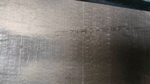 石墨和 原装 PEEK板 HPV PTFE润滑剂增强碳纤维棒 进口Ketron™