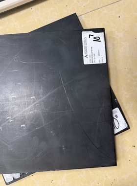 原装进口Semitron ESd 420 PEI（ULTEM聚醚酰亚胺）黑色防静电板